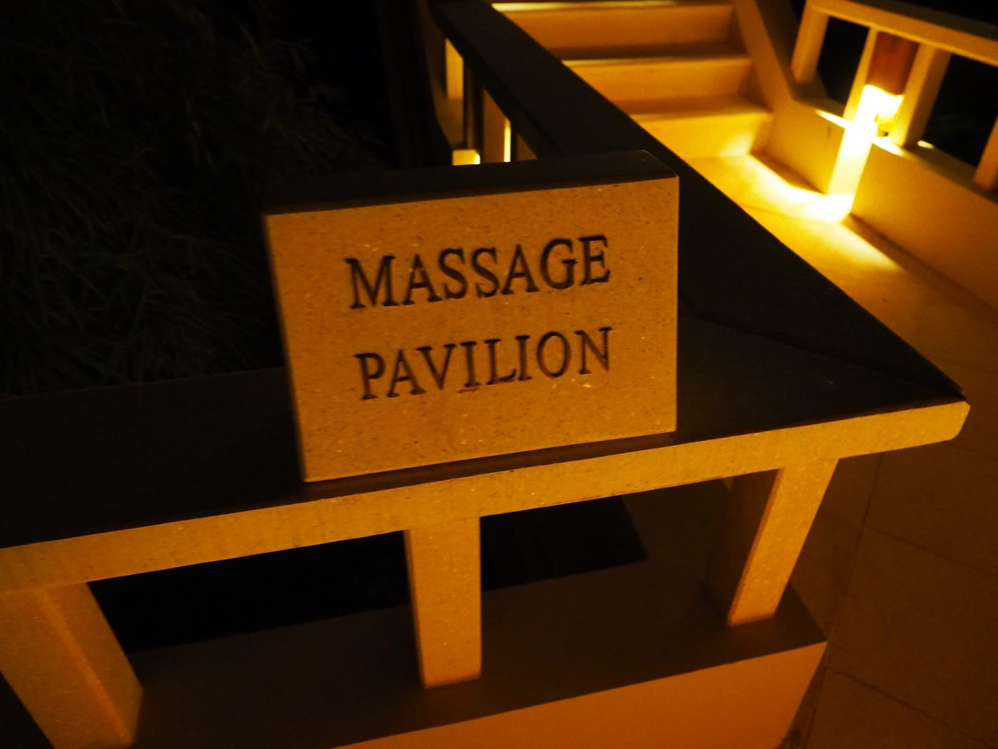 峇里島活動 Amankila 蜜月禮物SPA Massage Pavilion - 一口冒險 Bitesized Adventure