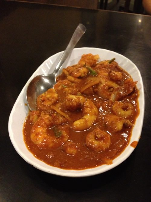 檳城美食 Passions Kerala 印度餐廳 - 一口冒險 Bitesized Adventure