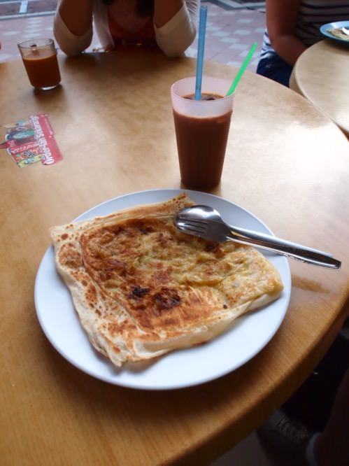檳城活動 跟 Nazlina 老師學做菜（上）早餐篇 - 一口冒險 Bitesized Adventure