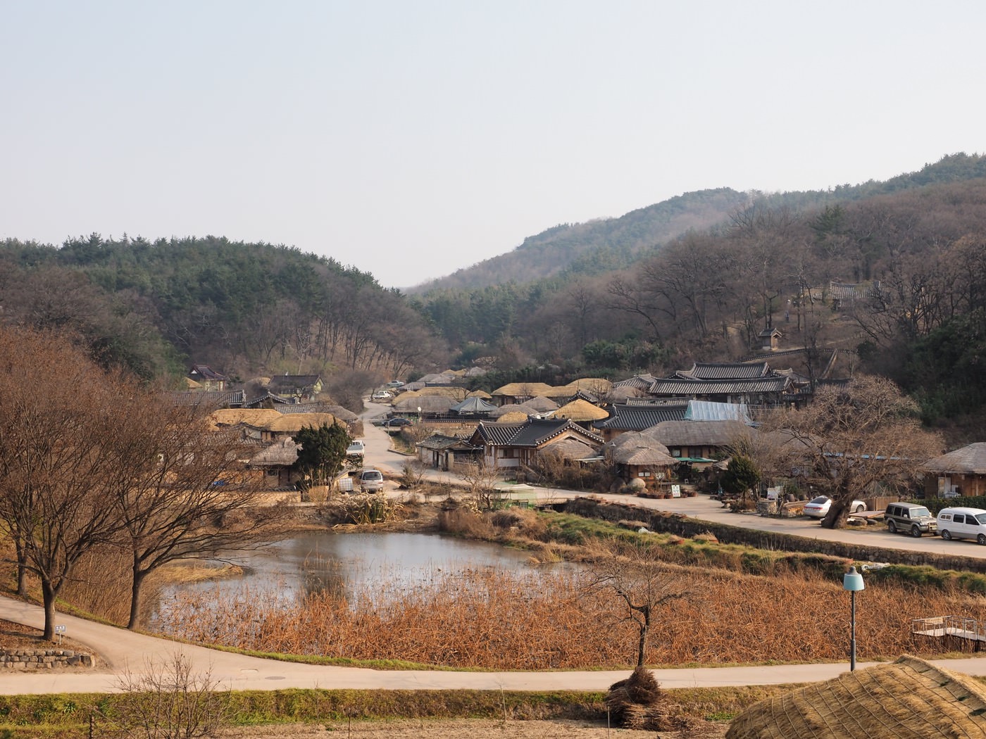 慶州景點 良洞民俗村 世界文化遺產 朝鮮歷史村落 - 一口冒險 Bitesized Adventure