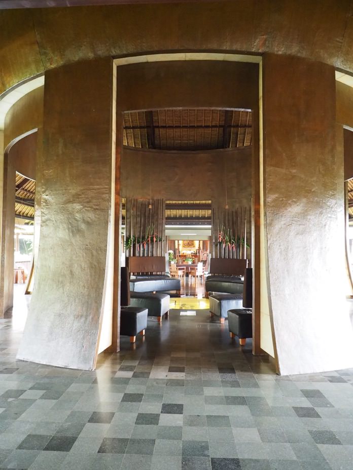 峇里島活動 烏布 Maya Ubud Resort & SPA 河谷中的SPA - 一口冒險 Bitesized Adventure