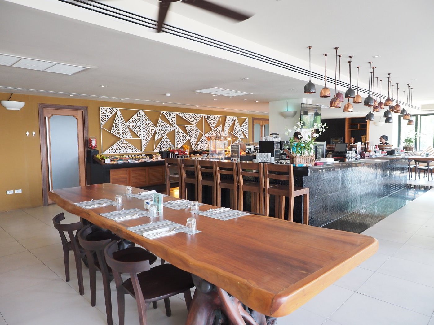普吉島美食 U Zenmaya Phuket Resort 燒烤晚餐/自助早餐 - 一口冒險 Bitesized Adventure