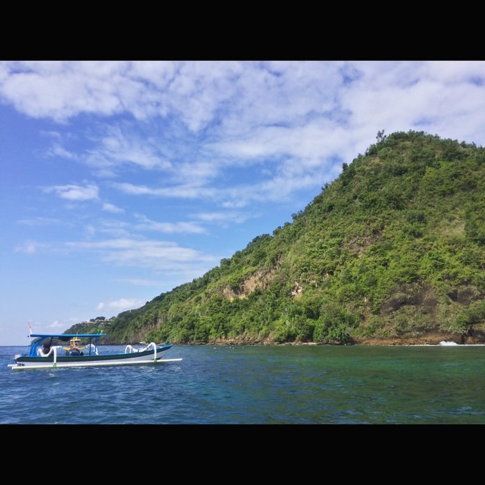 2017 印尼 峇里島 Alila Manggis 度假五日遊 旅行途中 - 一口冒險 Bitesized Adventure