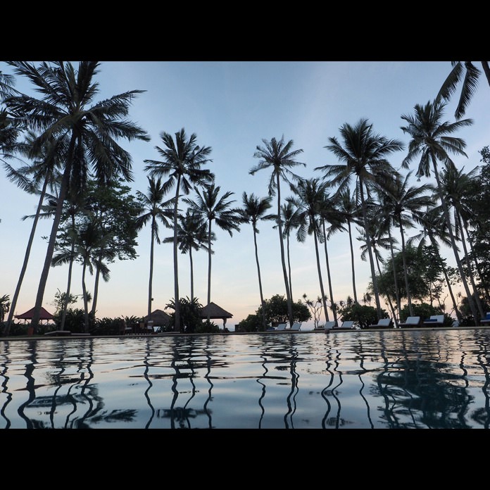 2017 印尼 峇里島 Alila Manggis 度假五日遊 旅行途中 - 一口冒險 Bitesized Adventure