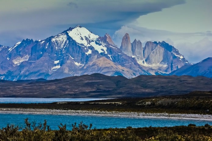 智利行前準備 行程安排 5大景區14個景點看透透 聖地牙哥、復活節島、阿塔卡馬沙漠、巴塔哥尼亞高原，加碼英屬福克蘭群島 - 一口冒險 Bitesized Adventure