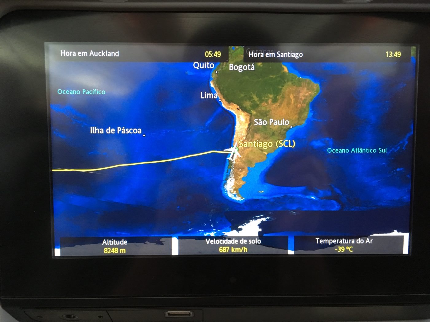 飛行紀錄 台北到智利聖地牙哥 40小時飛行紀錄 一路上JGC權益分享 JL802｜JL771｜LA800 - 一口冒險 Bitesized Adventure