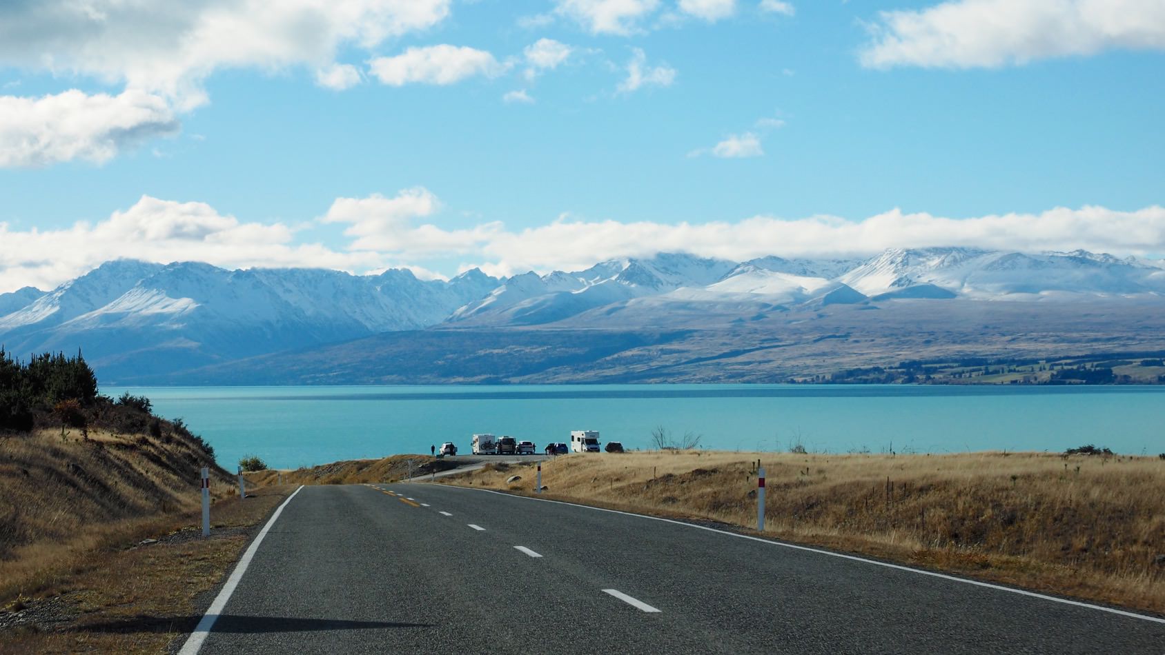 紐西蘭 - 一口冒險 Bitesized Adventure
