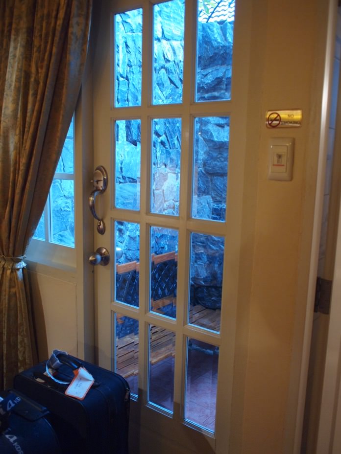 清邁住宿 Le Charcoa Hotel - Deluxe Room - 一口冒險 Bitesized Adventure