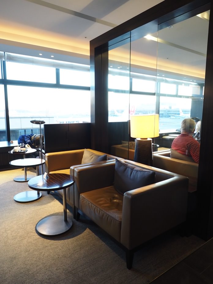 貴賓室 日本千葉 東京成田機場 日航衛星樓頭等貴賓室 JAL Diamond Premier Lounge 國際航廈 - 一口冒險 Bitesized Adventure