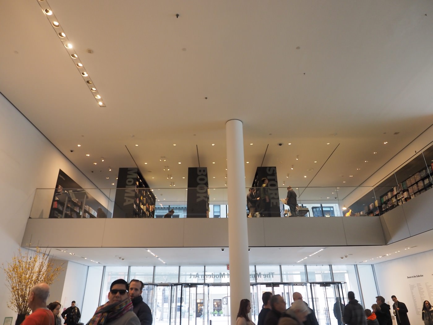 紐約景點 曼哈頓 MoMA 現代藝術博物館 The Museum of Modern Art - 一口冒險 Bitesized Adventure