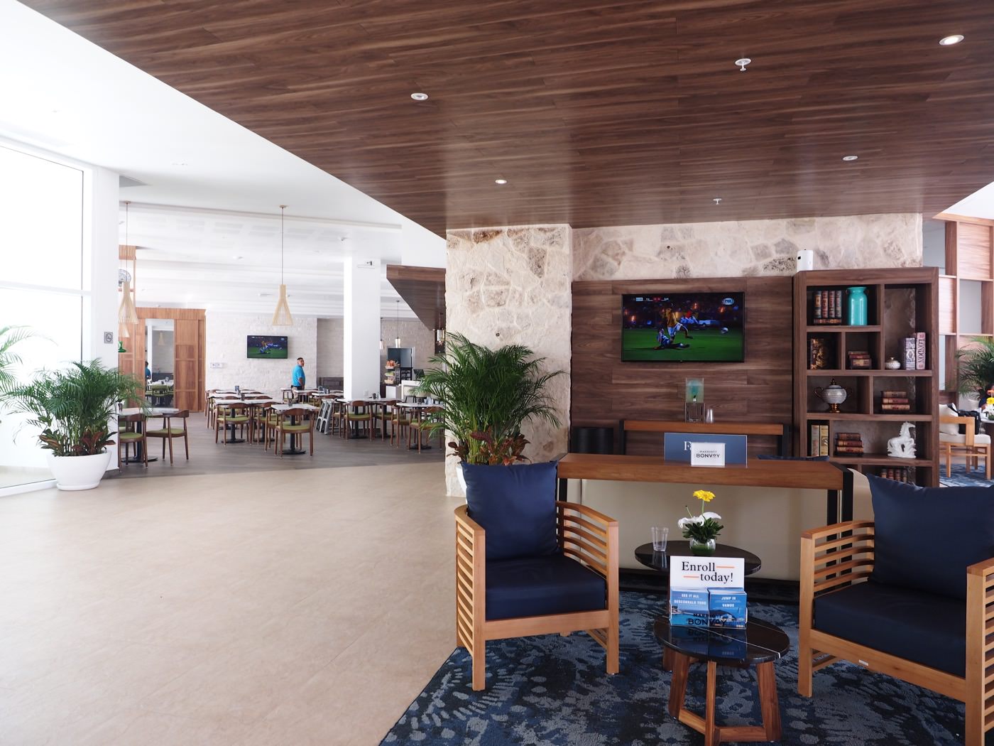 坎昆住宿 機場飯店 萬豪集團 萬楓酒店 Fairfield Inn & Suites Cancun Airport - 一口冒險 Bitesized Adventure