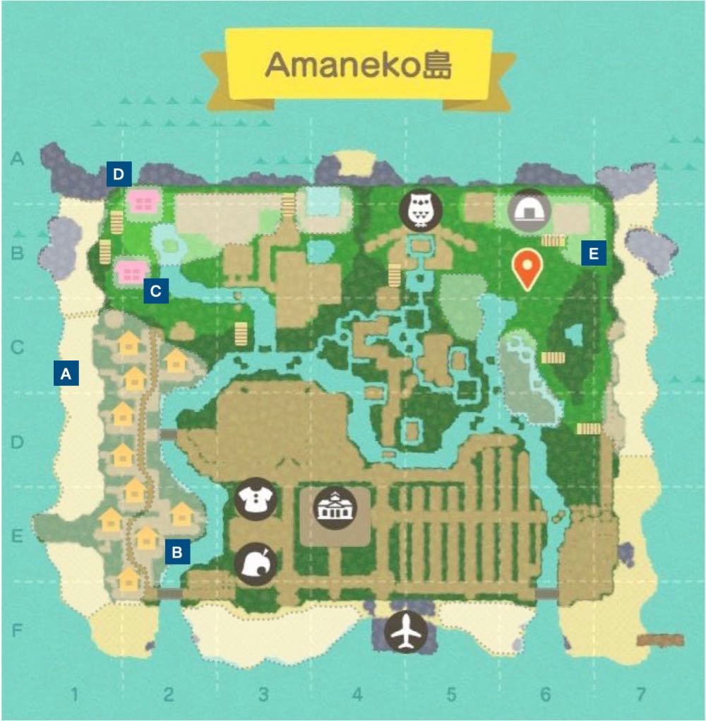 動森 Amaneko 總覽篇 不能度假的日子，就自己打造度假村！400 小時遊戲紀錄 - 一口冒險 Bitesized Adventure