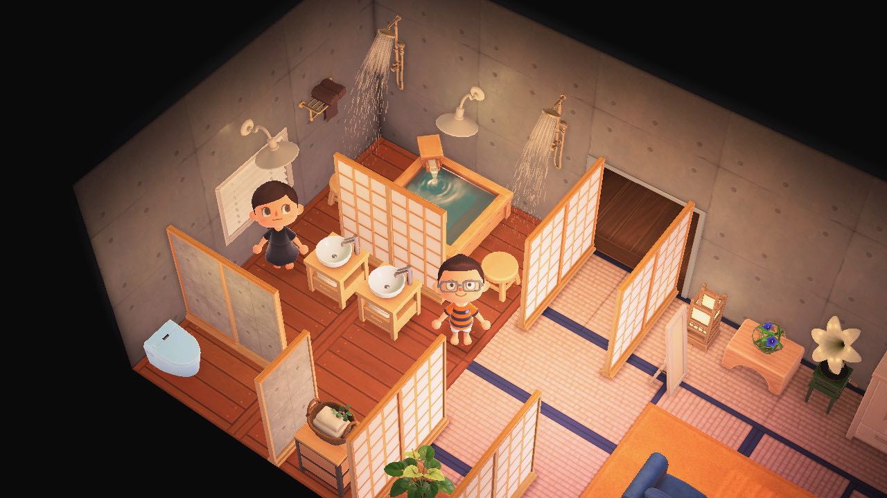 動森 Amaneko Hostel 別館 住宿設施：大廳、大床房、雙床房、六人房、套房、共用衛浴 - 一口冒險 Bitesized Adventure