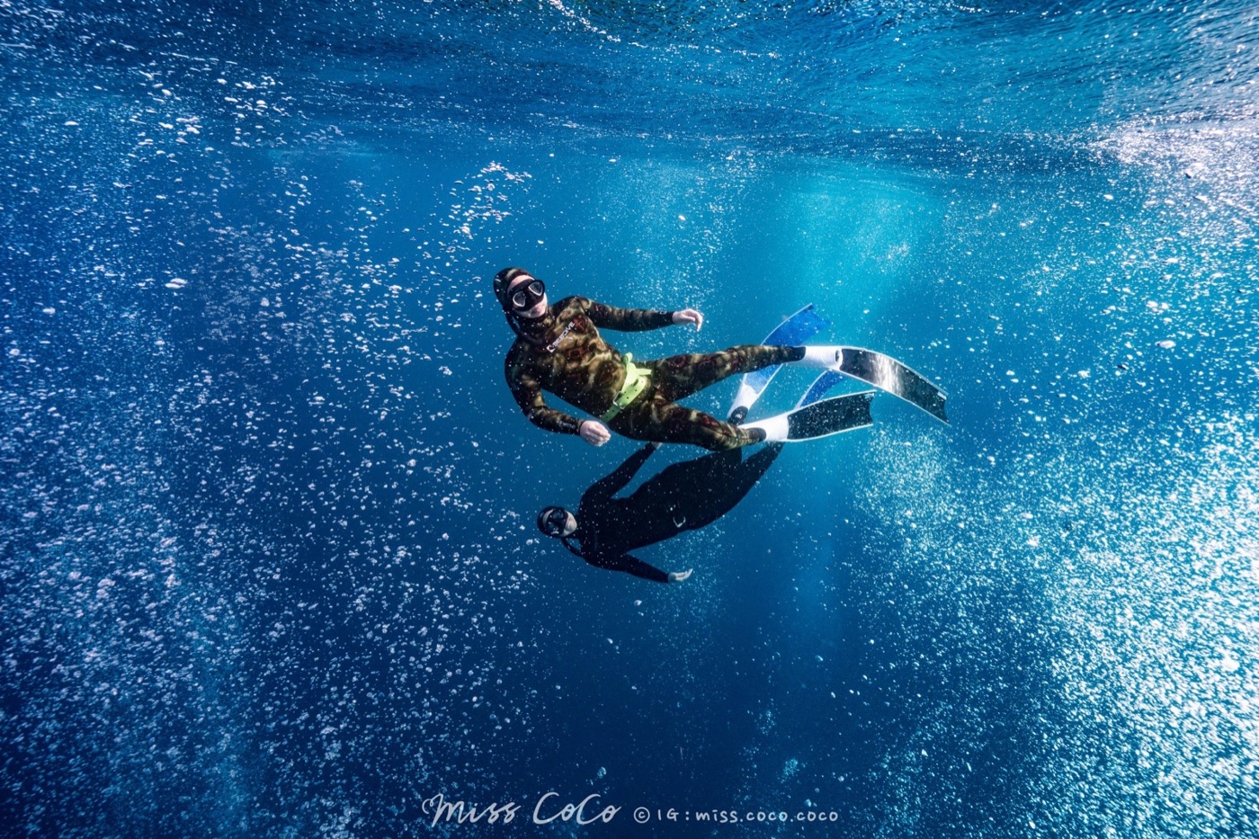 屏東活動 墾丁跨年潛旅 海裡見潛水俱樂部 x 海田潛水 - 一口冒險 Bitesized Adventure