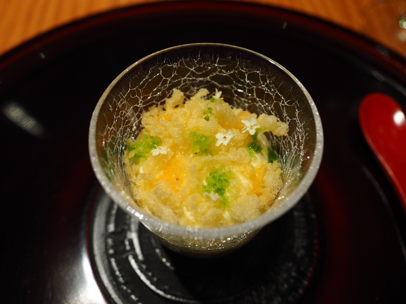 台北美食 Cochon 回歸後由西餐變日本割烹料理 - 一口冒險 Bitesized Adventure