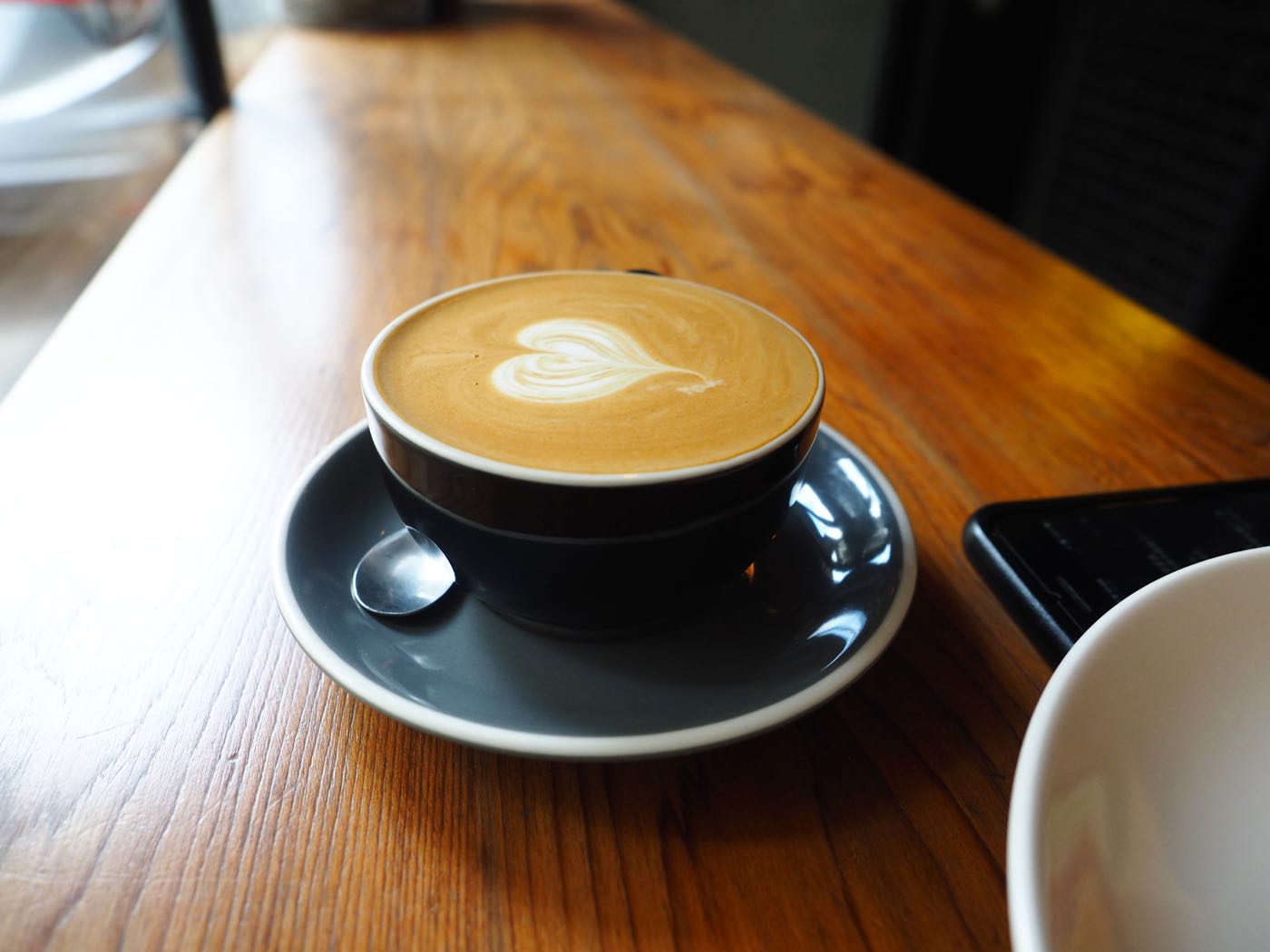 圖 [東區] 被愛咖啡 澳式咖啡早午餐