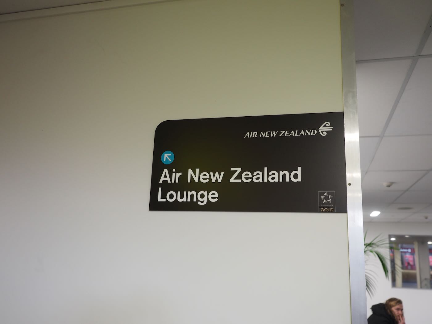貴賓室 皇后鎮 Air New Zealand Lounge 紐航貴賓室 皇后鎮機場國內航廈 - 一口冒險 Bitesized Adventure