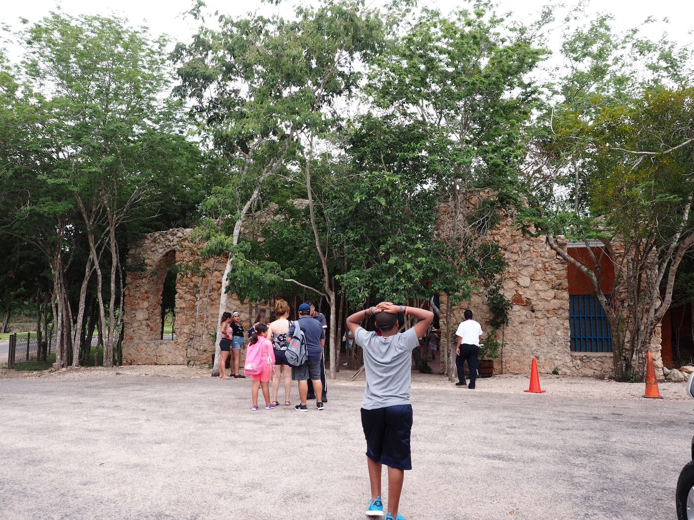 坎昆景點 馬雅文明 Chichen Itza 與 Cenotes 一日遊 - 一口冒險 Bitesized Adventure