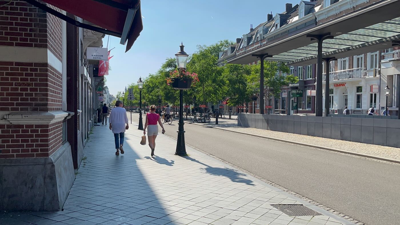 馬斯垂克住宿 Crowne Plaza Maastricht by IHG - 一口冒險 Bitesized Adventure 馬斯垂克住宿 Crowne Plaza Maastricht by IHG - 一口冒險 Bitesized Adventure