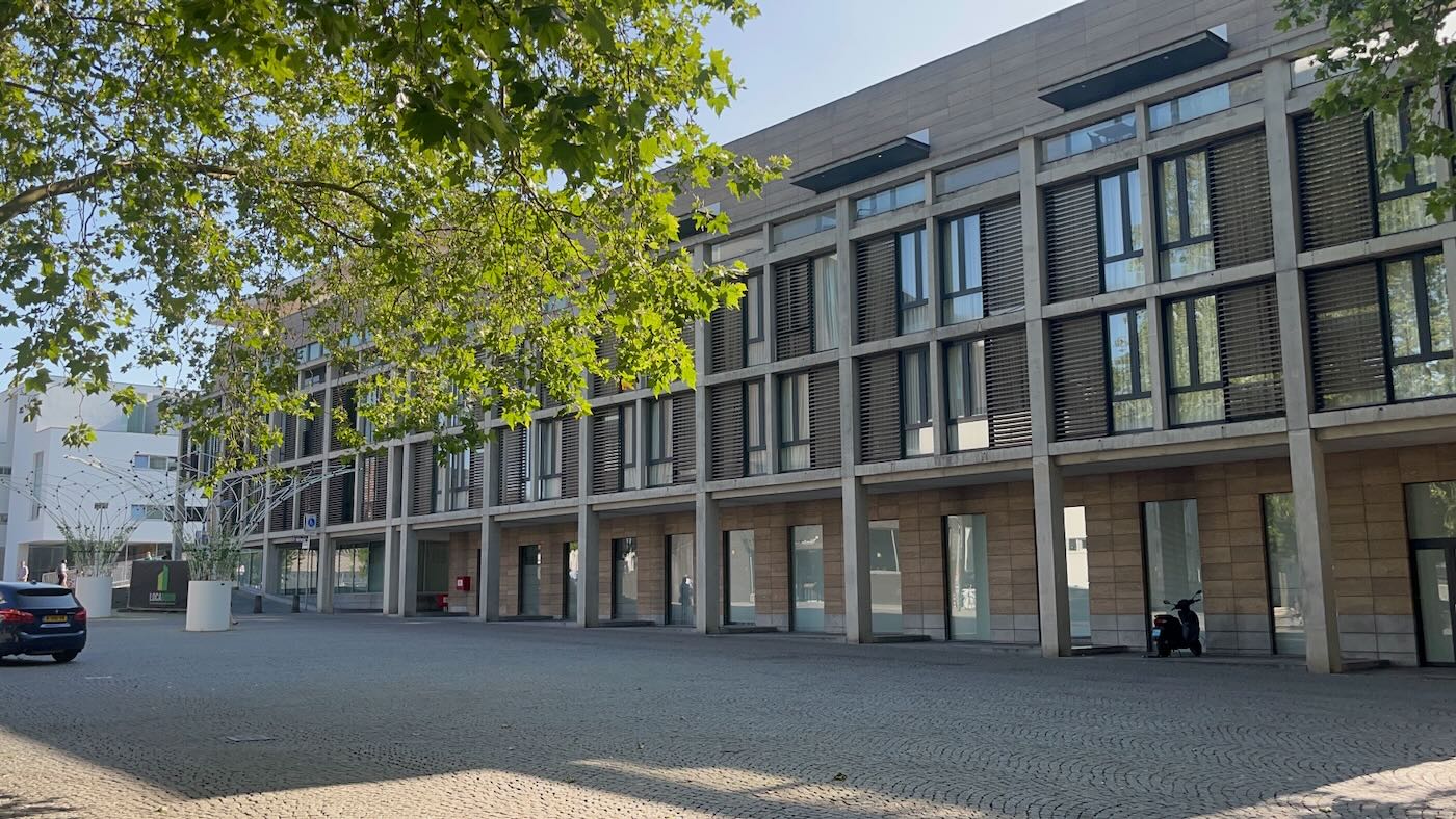 馬斯垂克住宿 Crowne Plaza Maastricht by IHG - 一口冒險 Bitesized Adventure 馬斯垂克住宿 Crowne Plaza Maastricht by IHG - 一口冒險 Bitesized Adventure