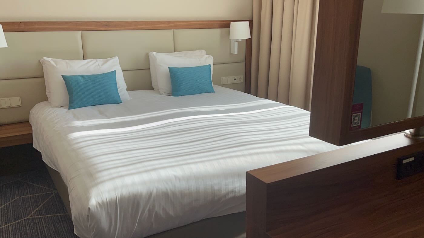 馬斯垂克住宿 Crowne Plaza Maastricht by IHG - 一口冒險 Bitesized Adventure 馬斯垂克住宿 Crowne Plaza Maastricht by IHG - 一口冒險 Bitesized Adventure