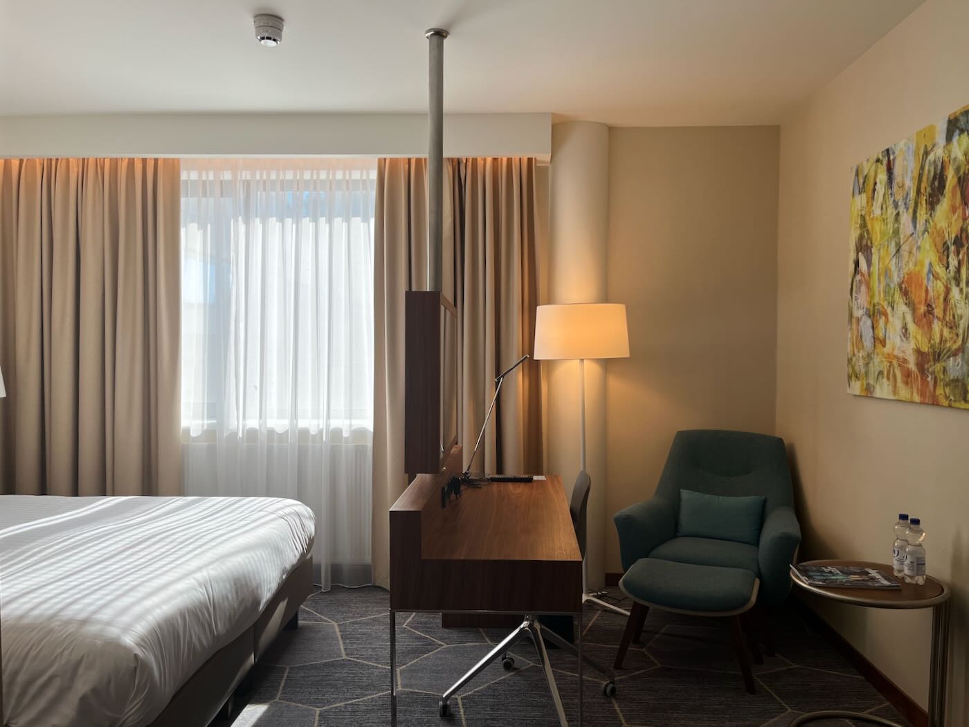 馬斯垂克住宿 Crowne Plaza Maastricht by IHG - 一口冒險 Bitesized Adventure 馬斯垂克住宿 Crowne Plaza Maastricht by IHG - 一口冒險 Bitesized Adventure
