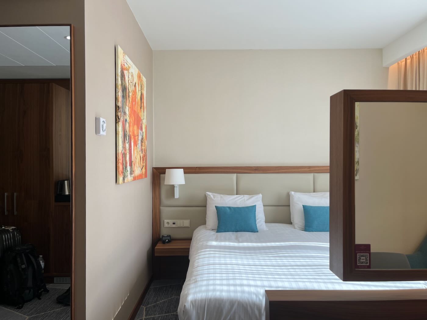 馬斯垂克住宿 Crowne Plaza Maastricht by IHG - 一口冒險 Bitesized Adventure 馬斯垂克住宿 Crowne Plaza Maastricht by IHG - 一口冒險 Bitesized Adventure