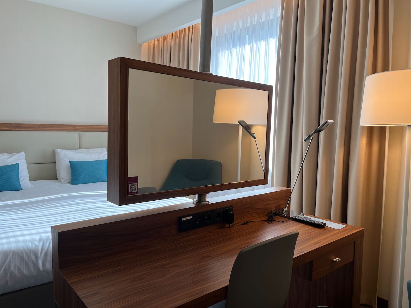 馬斯垂克住宿 Crowne Plaza Maastricht by IHG - 一口冒險 Bitesized Adventure 馬斯垂克住宿 Crowne Plaza Maastricht by IHG - 一口冒險 Bitesized Adventure