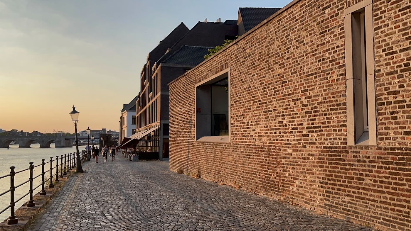 馬斯垂克住宿 Crowne Plaza Maastricht by IHG - 一口冒險 Bitesized Adventure 馬斯垂克住宿 Crowne Plaza Maastricht by IHG - 一口冒險 Bitesized Adventure