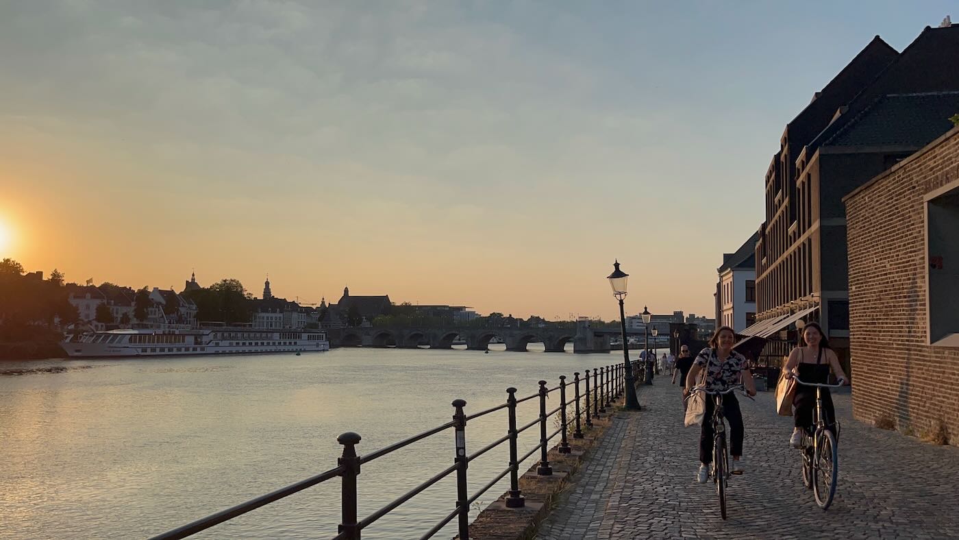 馬斯垂克住宿 Crowne Plaza Maastricht by IHG - 一口冒險 Bitesized Adventure 馬斯垂克住宿 Crowne Plaza Maastricht by IHG - 一口冒險 Bitesized Adventure