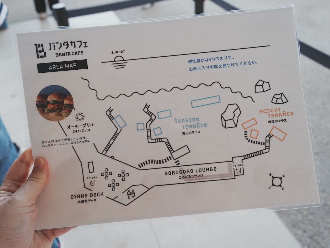 沖繩美食 虹夕諾雅 沖繩 Banta Cafe 看海踏浪 非住客也大推薦的咖啡廳 - 一口冒險 Bitesized Adventure 沖繩美食 虹夕諾雅 沖繩 Banta Cafe 看海踏浪 非住客也大推薦的咖啡廳 - 一口冒險 Bitesized Adventure