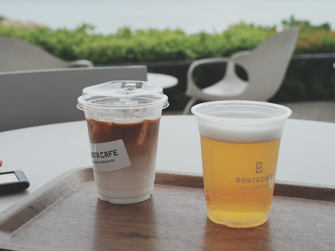 沖繩美食 虹夕諾雅 沖繩 Banta Cafe 看海踏浪 非住客也大推薦的咖啡廳 - 一口冒險 Bitesized Adventure 沖繩美食 虹夕諾雅 沖繩 Banta Cafe 看海踏浪 非住客也大推薦的咖啡廳 - 一口冒險 Bitesized Adventure