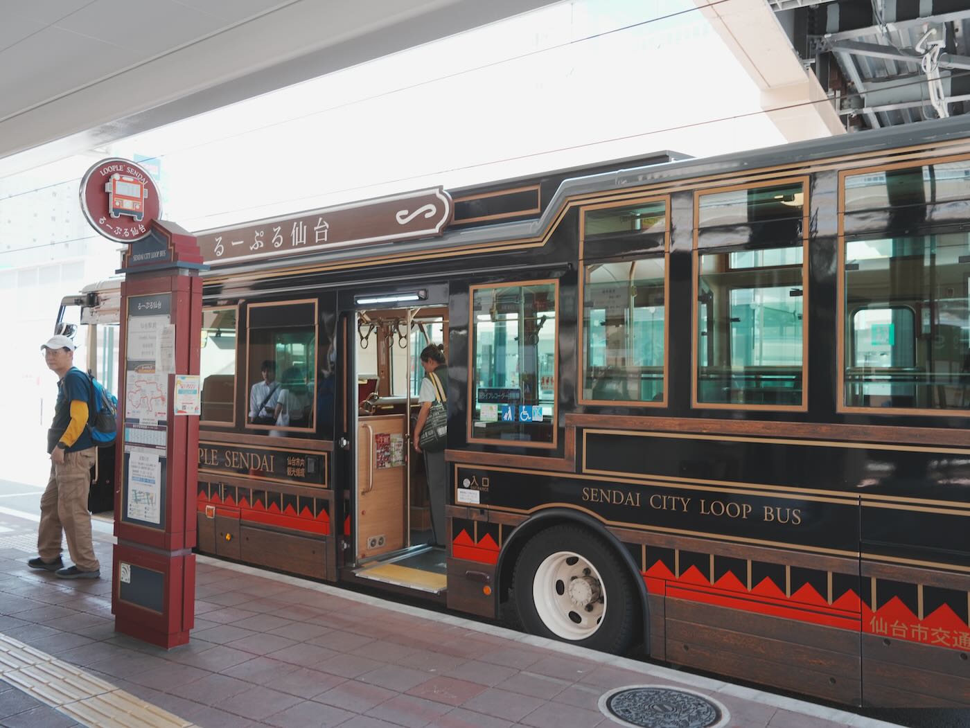 宮城景點 仙台 親子景點 三居沢交通公園騎腳踏車&定禪寺通並木 - 一口冒險 Bitesized Adventure 宮城景點 仙台 親子景點 三居沢交通公園騎腳踏車&定禪寺通並木 - 一口冒險 Bitesized Adventure