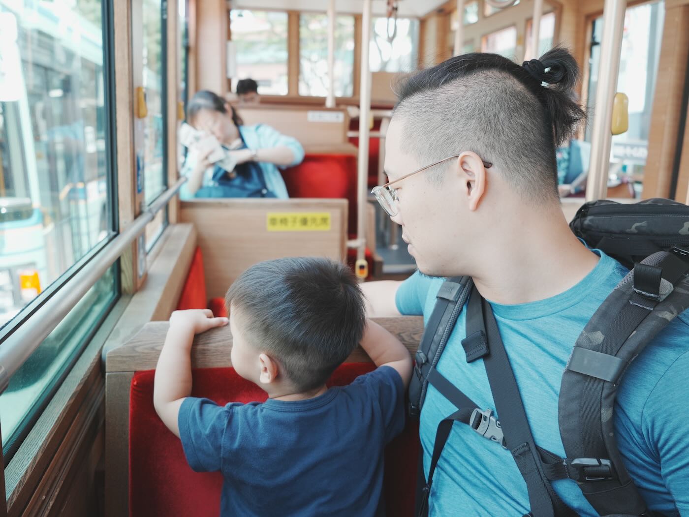 宮城景點 仙台 親子景點 三居沢交通公園騎腳踏車&定禪寺通並木 - 一口冒險 Bitesized Adventure 宮城景點 仙台 親子景點 三居沢交通公園騎腳踏車&定禪寺通並木 - 一口冒險 Bitesized Adventure