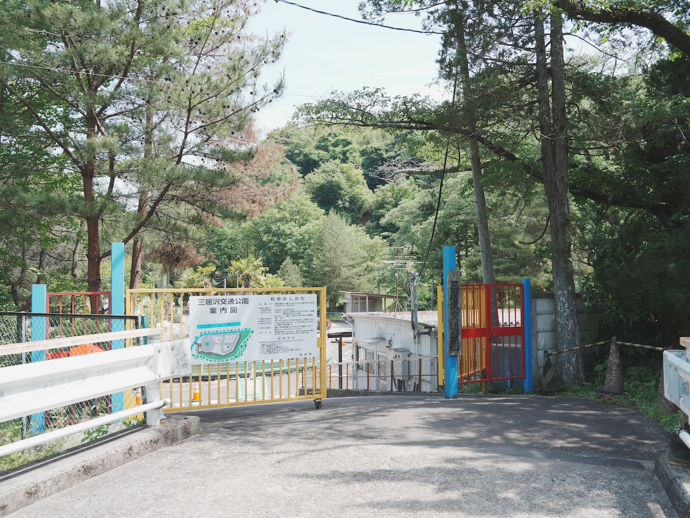 宮城景點 仙台 親子景點 三居沢交通公園騎腳踏車&定禪寺通並木 - 一口冒險 Bitesized Adventure 宮城景點 仙台 親子景點 三居沢交通公園騎腳踏車&定禪寺通並木 - 一口冒險 Bitesized Adventure