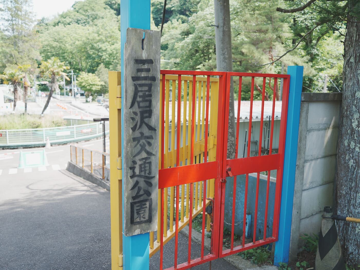 宮城景點 仙台 親子景點 三居沢交通公園騎腳踏車&定禪寺通並木 - 一口冒險 Bitesized Adventure 宮城景點 仙台 親子景點 三居沢交通公園騎腳踏車&定禪寺通並木 - 一口冒險 Bitesized Adventure