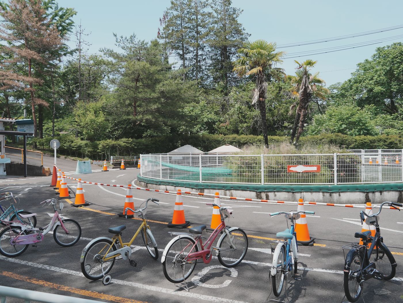 宮城景點 仙台 親子景點 三居沢交通公園騎腳踏車&定禪寺通並木 - 一口冒險 Bitesized Adventure 宮城景點 仙台 親子景點 三居沢交通公園騎腳踏車&定禪寺通並木 - 一口冒險 Bitesized Adventure