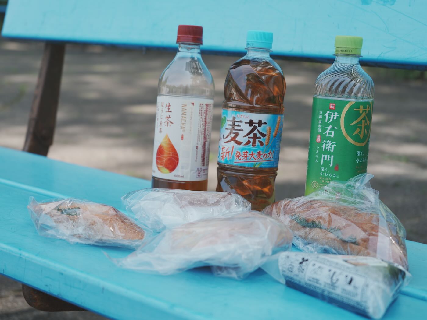 宮城景點 仙台 親子景點 三居沢交通公園騎腳踏車&定禪寺通並木 - 一口冒險 Bitesized Adventure 宮城景點 仙台 親子景點 三居沢交通公園騎腳踏車&定禪寺通並木 - 一口冒險 Bitesized Adventure