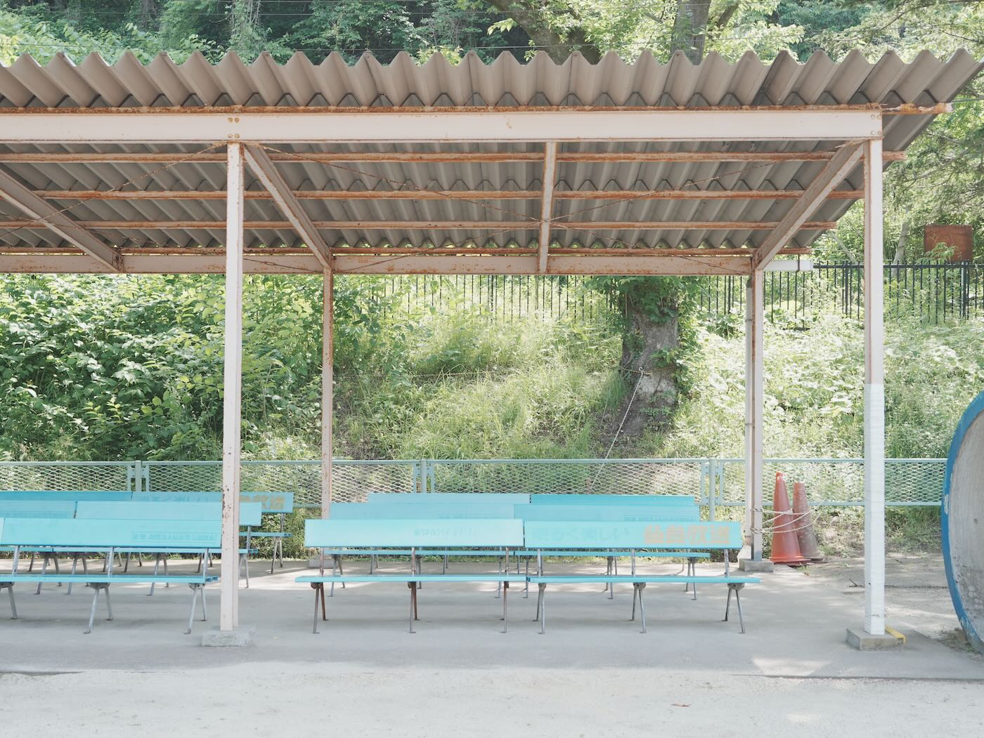 宮城景點 仙台 親子景點 三居沢交通公園騎腳踏車&定禪寺通並木 - 一口冒險 Bitesized Adventure 宮城景點 仙台 親子景點 三居沢交通公園騎腳踏車&定禪寺通並木 - 一口冒險 Bitesized Adventure