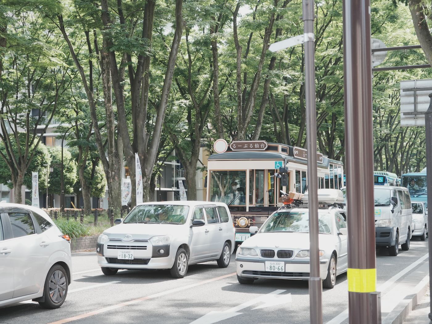 宮城景點 仙台 親子景點 三居沢交通公園騎腳踏車&定禪寺通並木 - 一口冒險 Bitesized Adventure 宮城景點 仙台 親子景點 三居沢交通公園騎腳踏車&定禪寺通並木 - 一口冒險 Bitesized Adventure