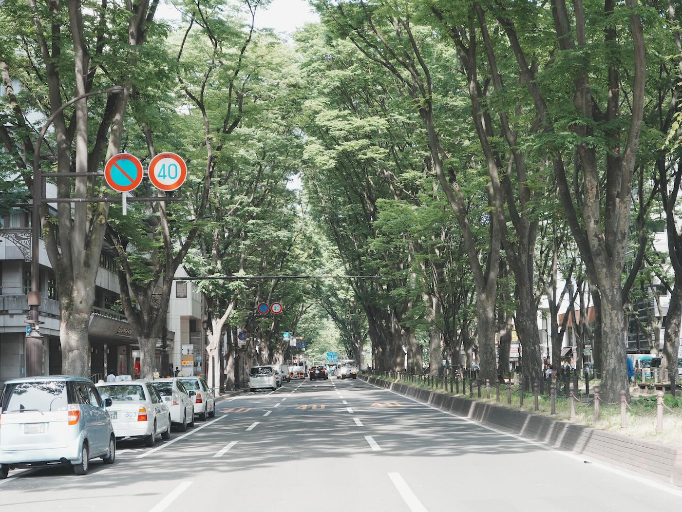宮城景點 仙台 親子景點 三居沢交通公園騎腳踏車&定禪寺通並木 - 一口冒險 Bitesized Adventure 宮城景點 仙台 親子景點 三居沢交通公園騎腳踏車&定禪寺通並木 - 一口冒險 Bitesized Adventure