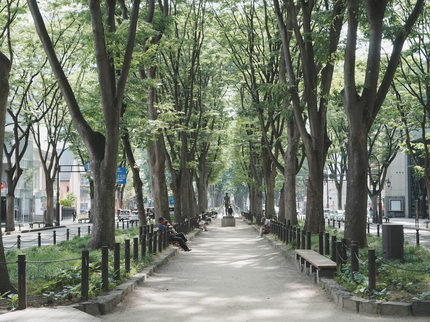 宮城景點 仙台 親子景點 三居沢交通公園騎腳踏車&定禪寺通並木 - 一口冒險 Bitesized Adventure 宮城景點 仙台 親子景點 三居沢交通公園騎腳踏車&定禪寺通並木 - 一口冒險 Bitesized Adventure