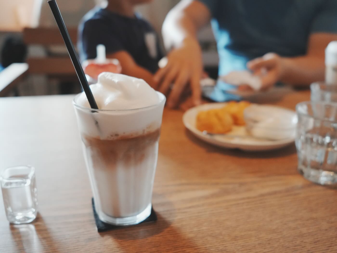 宮城美食 仙台 cafe haven't we met opus 秘密基地感咖啡廳 - 一口冒險 Bitesized Adventure 宮城美食 仙台 cafe haven't we met opus 秘密基地感咖啡廳 - 一口冒險 Bitesized Adventure