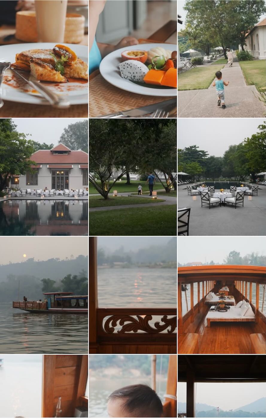 浮光記事 2025 一月 - 一口冒險 Bitesized Adventure