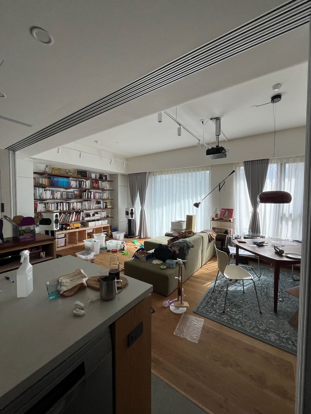 浮光記事 2025 二月 - 一口冒險 Bitesized Adventure 浮光記事 2025 二月 - 一口冒險 Bitesized Adventure