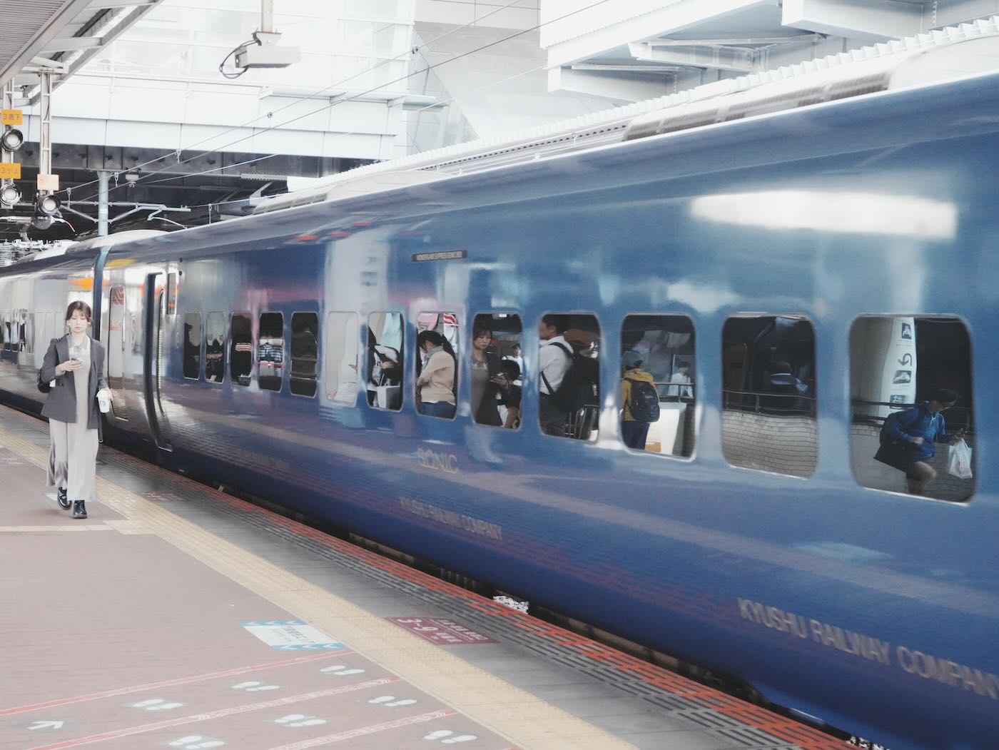 大分住宿 界 別府 目錄篇 - 一口冒險 Bitesized Adventure