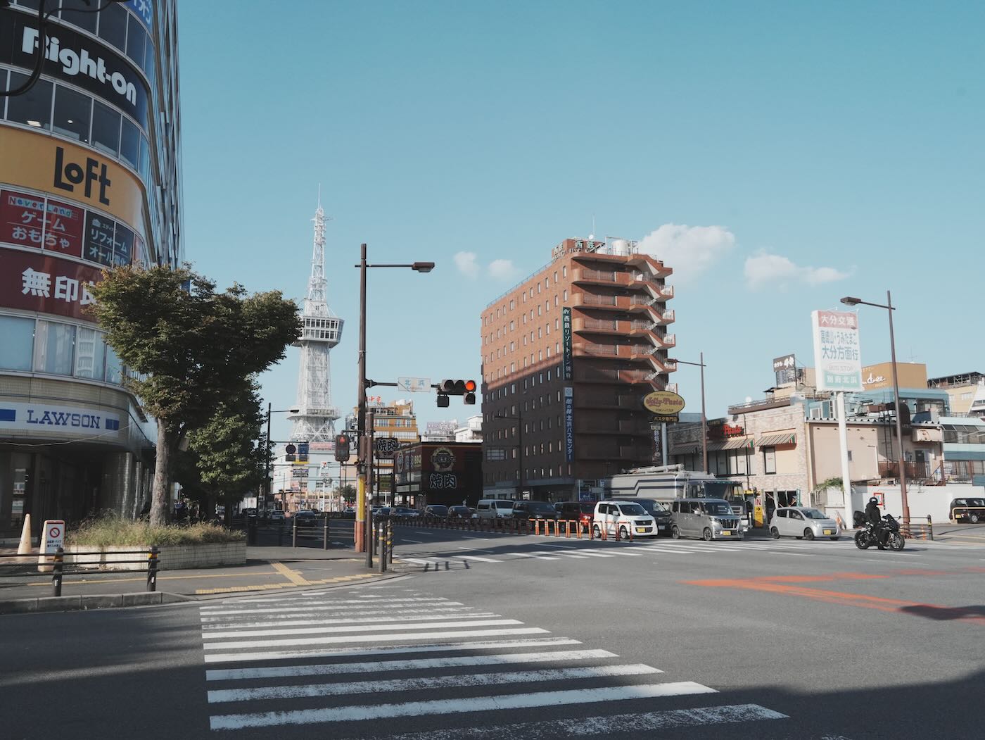 大分住宿 界 別府 目錄篇 - 一口冒險 Bitesized Adventure