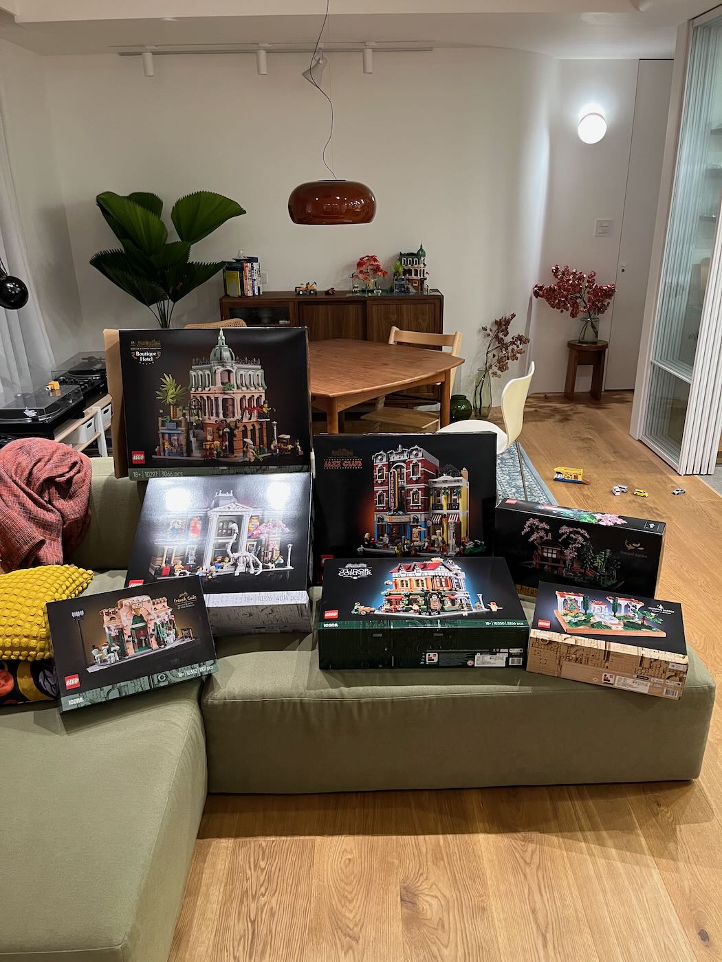 浮光記事 2025 十月 - 一口冒險 Bitesized Adventure 浮光記事 2025 十月 - 一口冒險 Bitesized Adventure