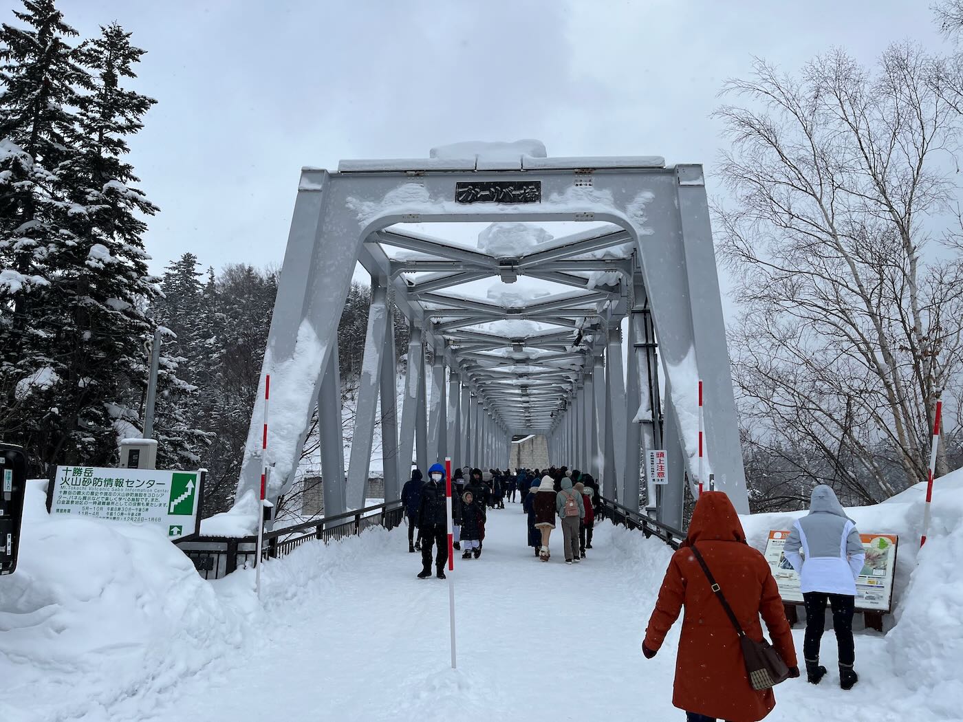 北海道景點 Klook 道央一日遊 旭山動物園企鵝散步｜白鬚瀑布｜精靈露台 - 一口冒險 Bitesized Adventure
