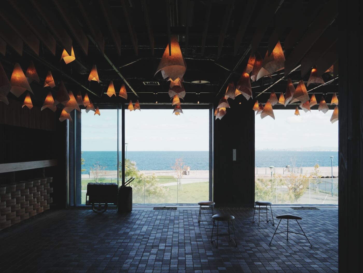 大分住宿 界 別府 公共區域|足湯手湯、圖書室、溫泉小教室、Shop、夜晚表演 - 一口冒險 Bitesized Adventure 大分住宿 界 別府 公共區域|足湯手湯、圖書室、溫泉小教室、Shop、夜晚表演 - 一口冒險 Bitesized Adventure